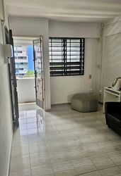 Blk 561 Cheng San Place (Ang Mo Kio), HDB 3 Rooms #636841161